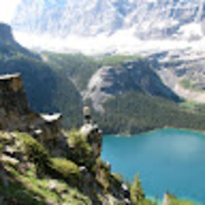 Meet your Posher, Ellen